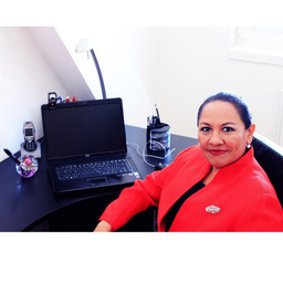 Rosa Isabel Zamora de Schuster