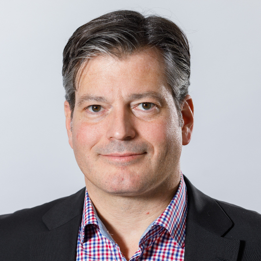 Social Media Profilbild Ulf Kowitz Hamburg