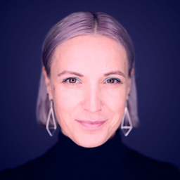 Nina Leppe