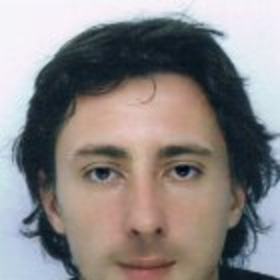 Nicolas Patard