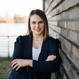 Jasmin Kaltwasser