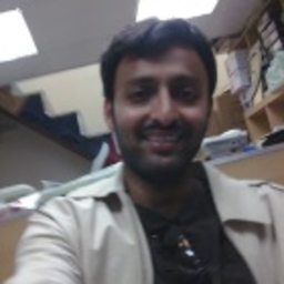 Imran Farooq