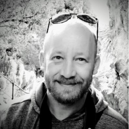 Martin Falkenberg