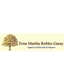 ERNA MARTHA ROBLES GARAY