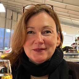 Sabine von Hebel