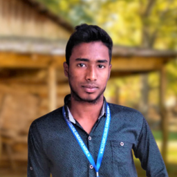 Sakibul Hasan
