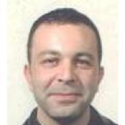 LUCA GENCO