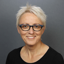 Gabriele Weber