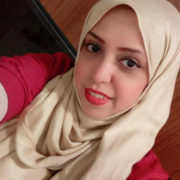 Reham Ramadan 