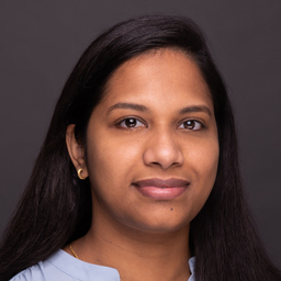 Neelima Krishnamenon