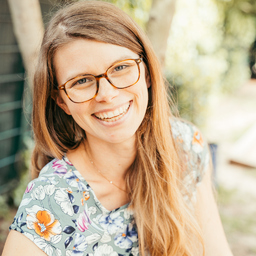 Sarina Nicodemus