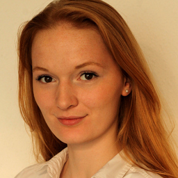 Profilbild Ann-Marie Alessa Ernst
