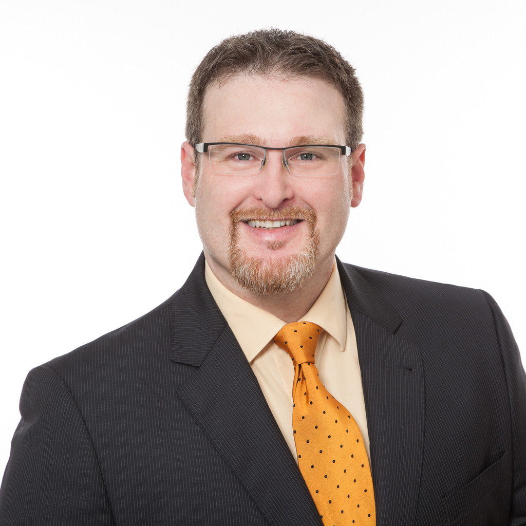 Andreas Vogel Anwendungsingenieur (Antriebstechnik) Ludwig Meister
