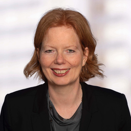 Frauke Jenke