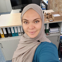 Oxana Abd El Kawy