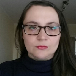 Elzbieta Karczewska-Putkowska