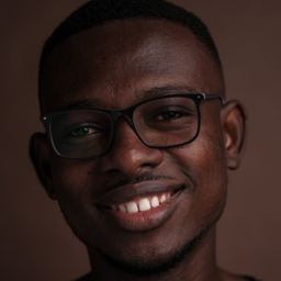 Augustine Yaokumah PMP 