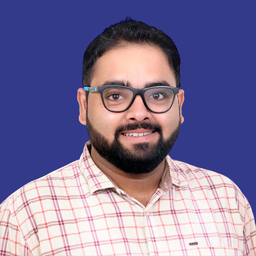 Harshad Agarwal