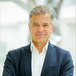 Bernd Schaller