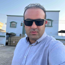 Behnam Khazaei