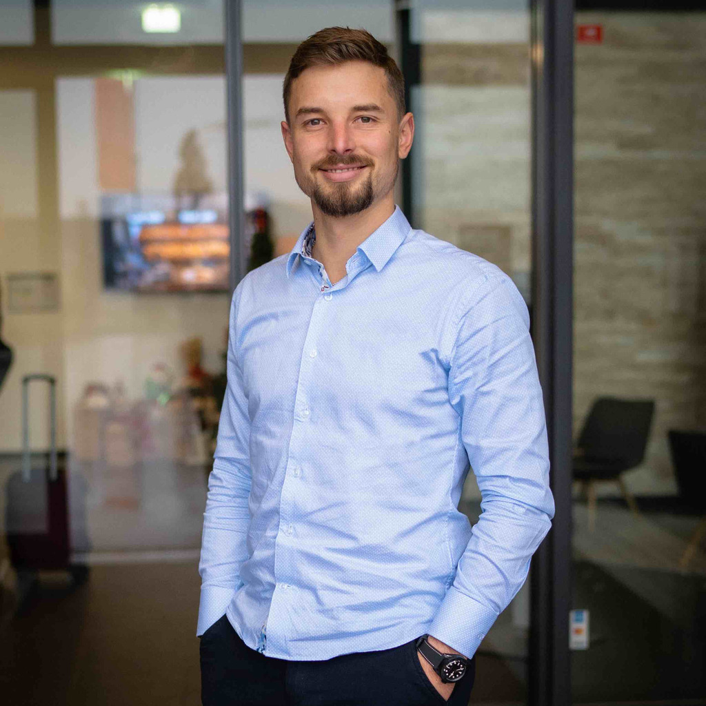 Matthias Grosam - Geschäftsführer - Bricks & Mortar Immobilien Allgäu ...