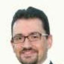 Ferran Navarro Gonzalez
