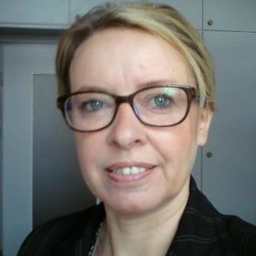 Andrea Kimber