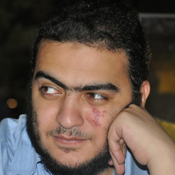 Mohamed Nasr