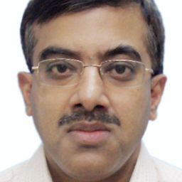 Dr.Tapas Bhattacharya
