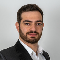 Adam Israel's profile picture