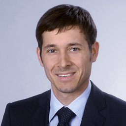 Profilbild Christof Strejcek