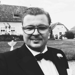 Christoph Gmyrek