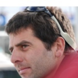 Nicolas Jossier