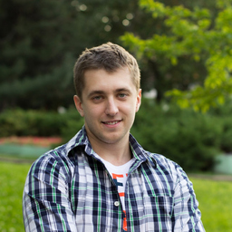 Dmytro Onishchenko