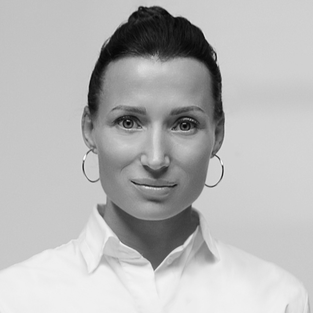 Antonia Mariß Marketing Manager ESCADA SE XING