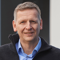Joachim Bauer