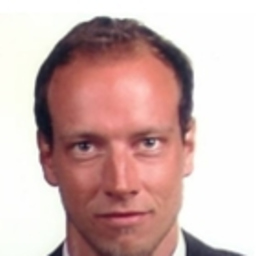 Markus Scherer