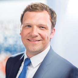 Profilbild Christoph Judith
