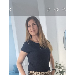 Yasemin Özkaynak