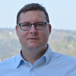 Dr. Markus Dürr