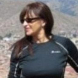 Gertrud Hammann