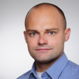 Peter Krutzke