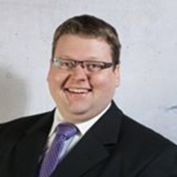 Patrick Merscher