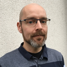 André Scholz