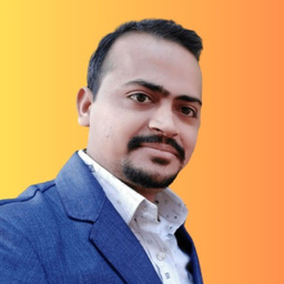 Jignesh Darji's profile picture