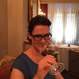 Miriam Prodöhl
