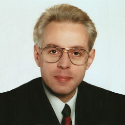 Helmut Tönnies