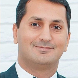 Ahsan Irshad