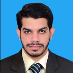 Aqib Javaid