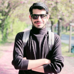 Aqib Javaid
